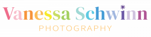 Vanessa Schwinn Photography Logo